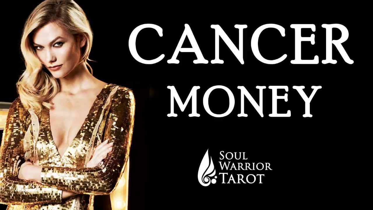 You are currently viewing CANCER MAKE MONEY READING – Soul Warrior Tarot