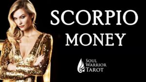 Read more about the article SCORPIO MONEY JUSTICE REWARDS – Soul Warrior Tarot
