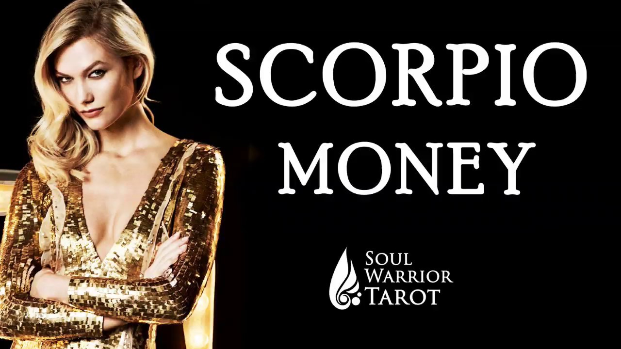 You are currently viewing SCORPIO MONEY JUSTICE REWARDS – Soul Warrior Tarot