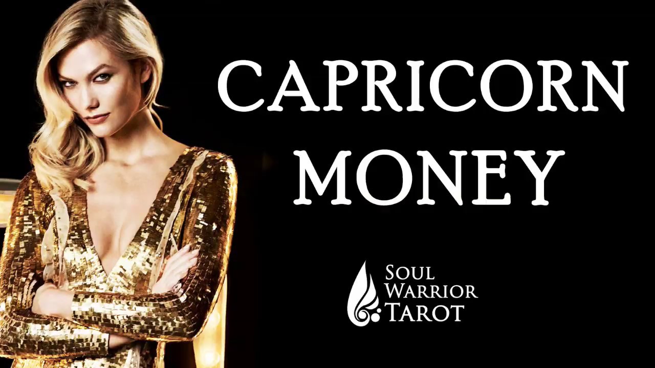 You are currently viewing CAPRICORN MAKE MONEY READING – Soul Warrior Tarot
