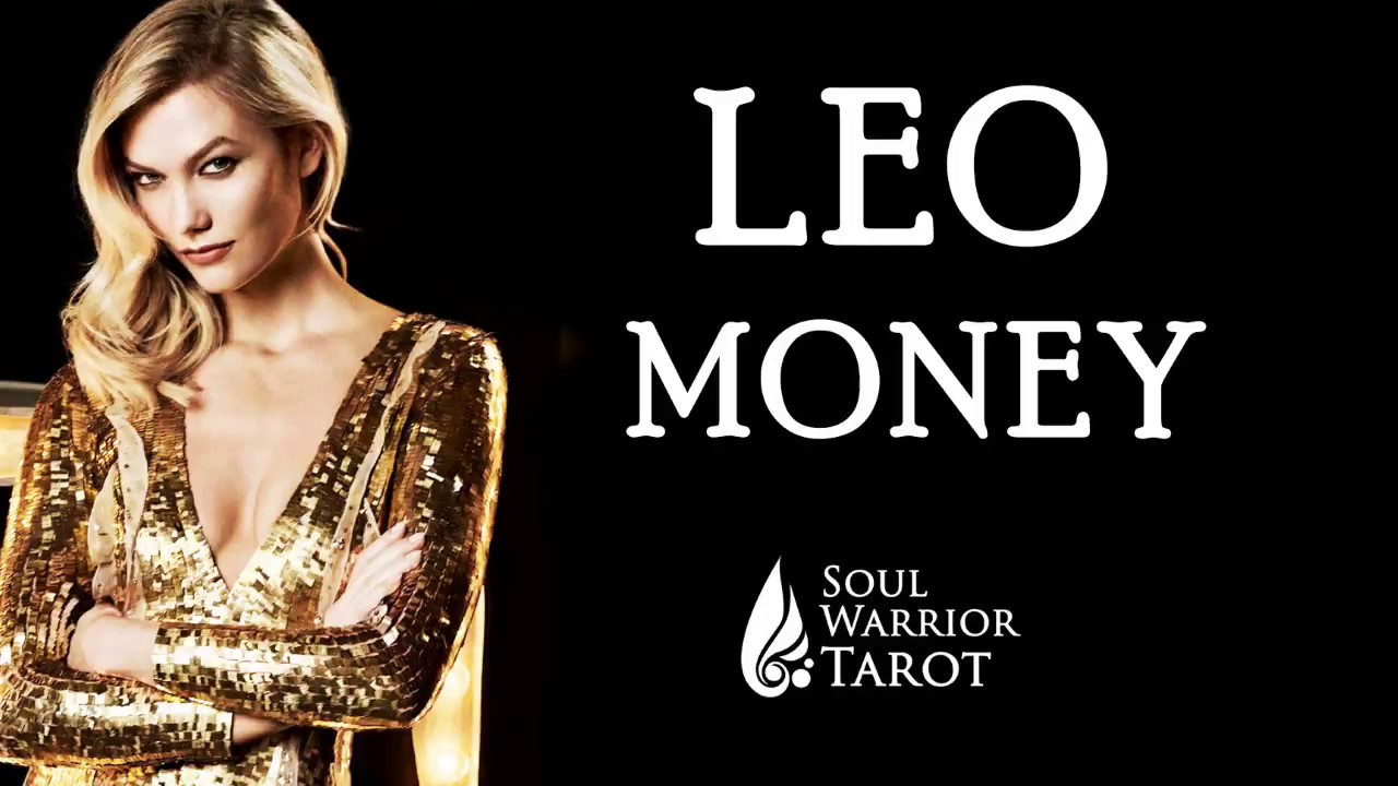 You are currently viewing LEO MAKE MONEY READING – Soul Warrior Tarot