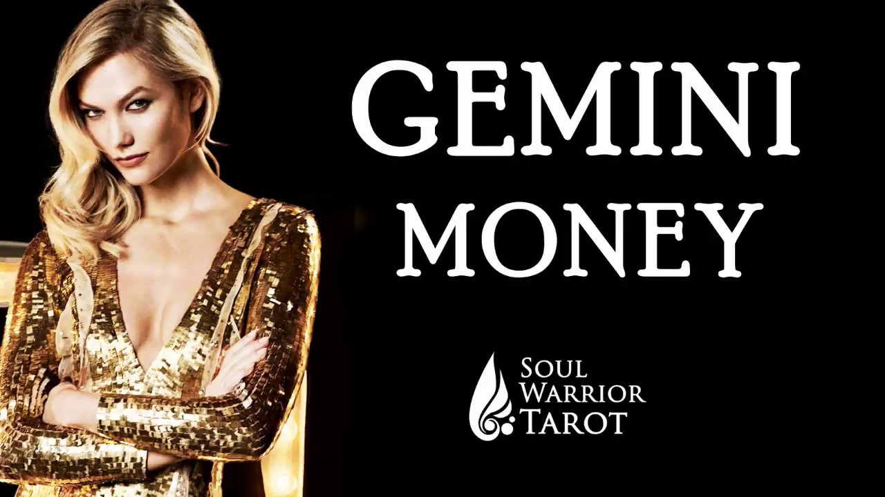 You are currently viewing GEMINI MAKE MONEY READING – Soul Warrior Tarot