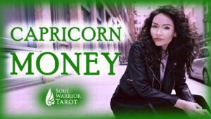 Read more about the article Soul Warrior Tarot – CAPRICORN MONEY JOB CAREER ABUNDANCE FORECAST