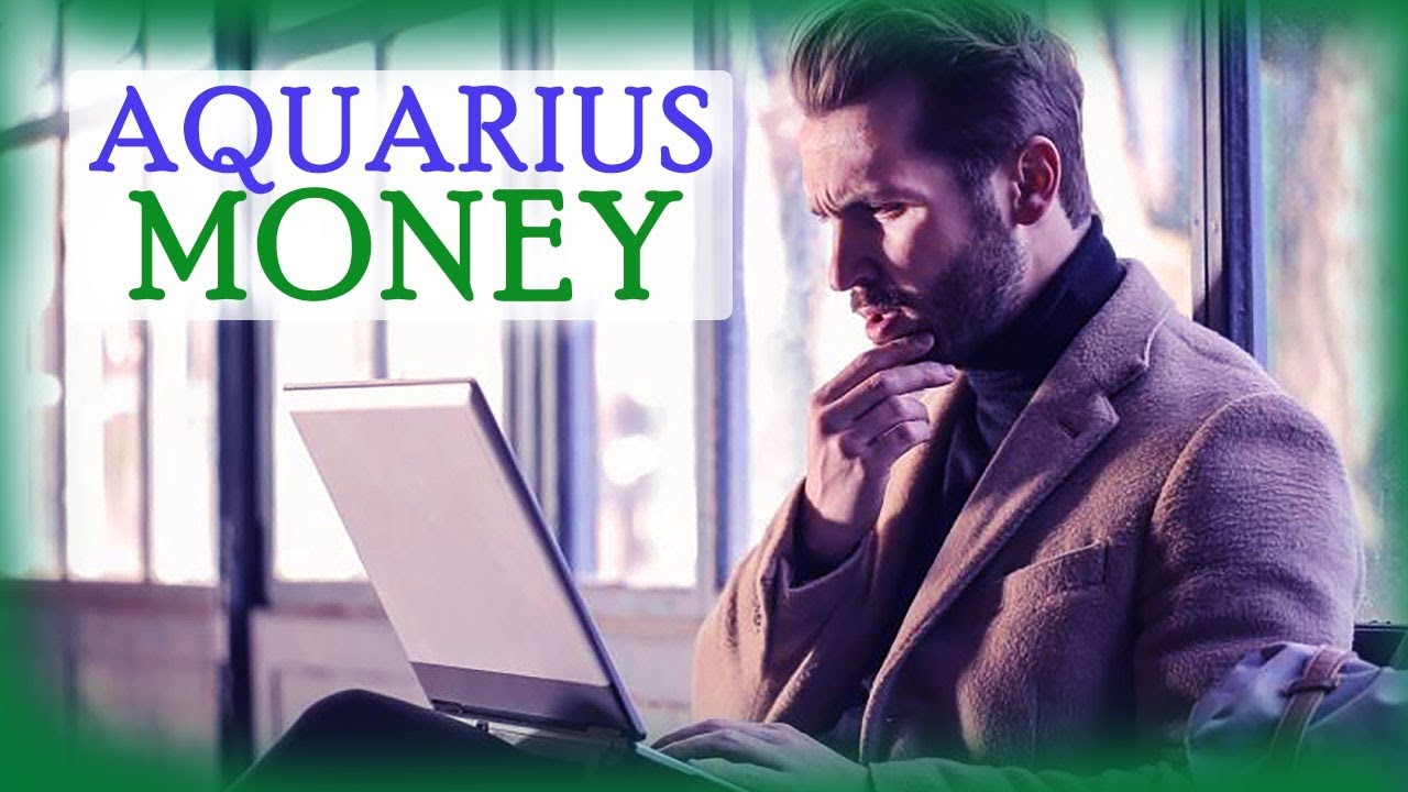 AQUARIUS MONEY CAREER BUSINESS SUCCESS ABUNDANCE READING May 2020 Soul Warrior Tarot