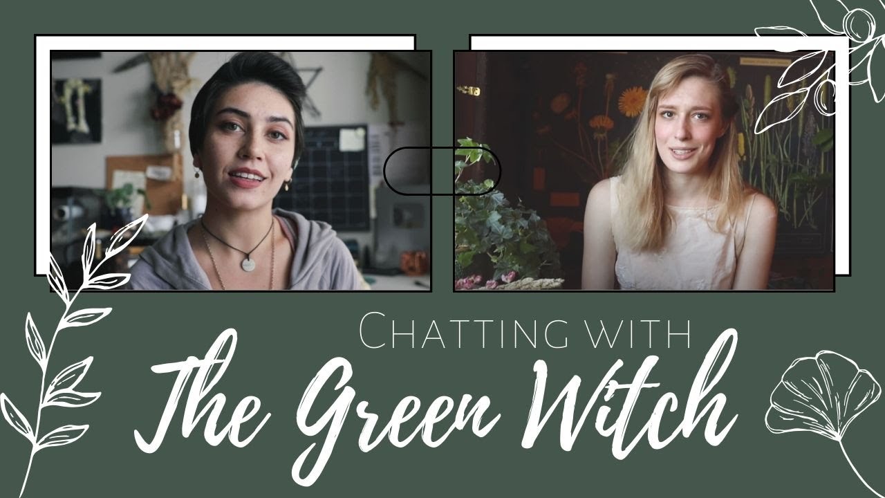You are currently viewing Favorite Books, Personal Practice & Plants || Chatting With Annie