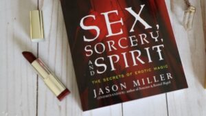 Read more about the article Spicy Book Review The Witches Box