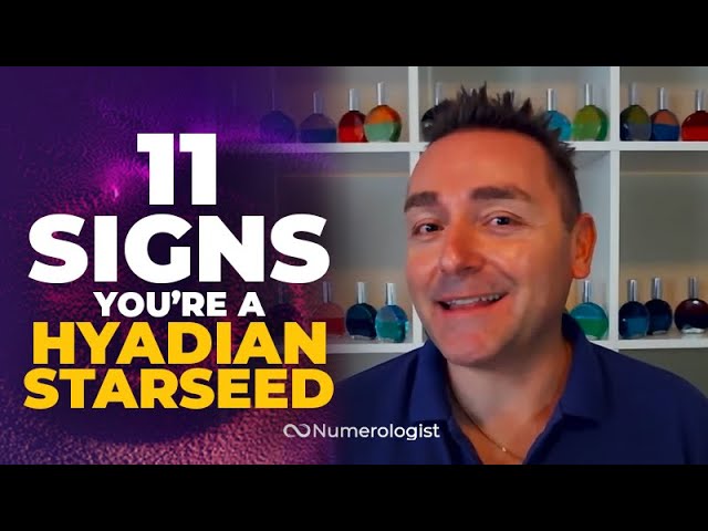 You are currently viewing Hyadian Starseeds 11 Signs That Your Soul Origin Is From Hyades!