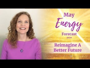 Read more about the article MAY 2020 ENERGY FORECAST – Reimagine a better future
