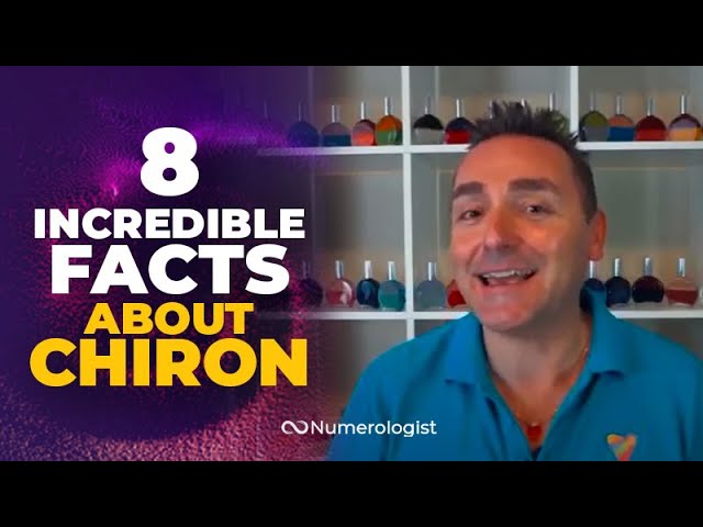 You are currently viewing 8 Incredible Ways Chiron May Play A Major Role In Your Life (Without You Even Realizing It!)