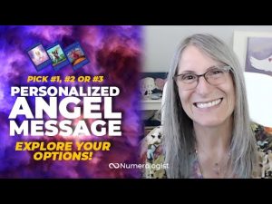 Read more about the article Angel Message 😇 Explore Your Options! (Personalized Angel Card Reading)