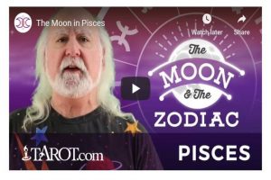 Read more about the article The Moon in Pisces