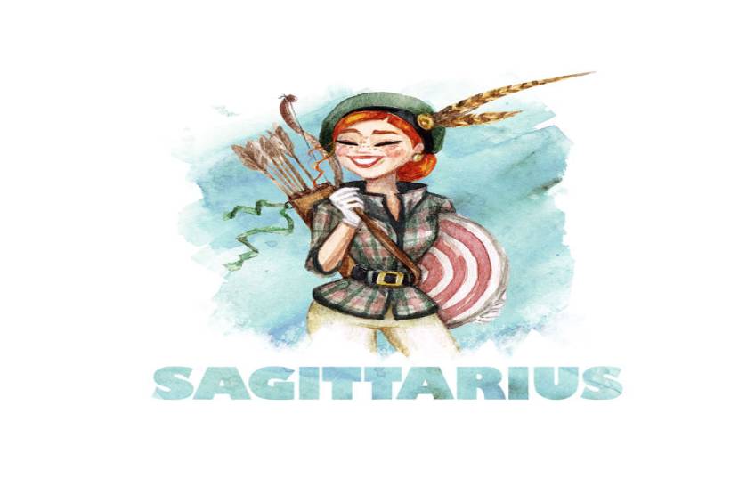 You are currently viewing Career Outlook for Sagittarius Zodiac Signs