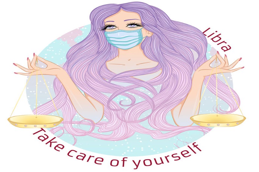 You are currently viewing Libra Zodiac Sign Health and Wellness