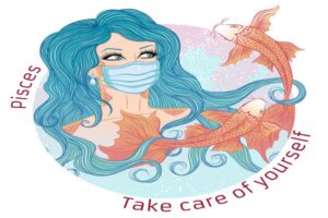 Read more about the article Pisces Zodiac Sign Health and Wellness