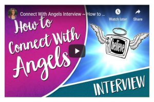 Read more about the article How to Connect With Angels for Healing and Guidance