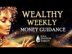 Read more about the article JUNE 3-9 WEALTHY WEEKLY WEDNESDAY TAROT ADVICE FOR FINANCIAL STABILITY