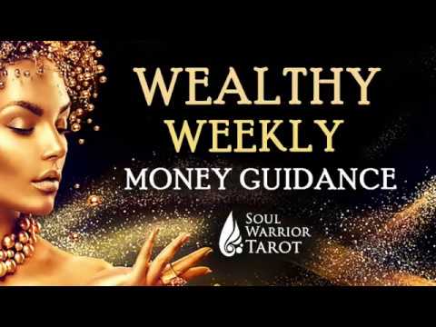 You are currently viewing JUNE 3-9 WEALTHY WEEKLY WEDNESDAY TAROT ADVICE FOR FINANCIAL STABILITY