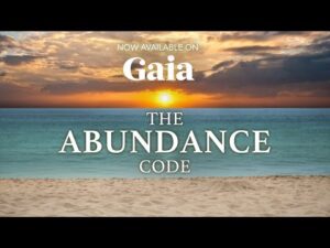 Read more about the article The Abundance Code