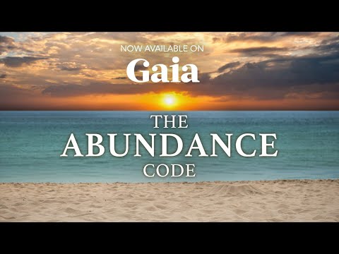 You are currently viewing The Abundance Code