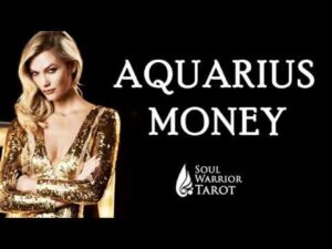 Read more about the article AQUARIUS MONEY DECISION THAT CHANGES EVERYTHING