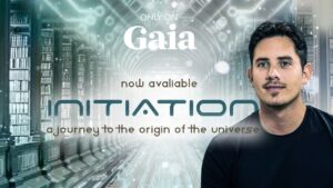 Read more about the article Initiation with Matías De Stefano | Gaia