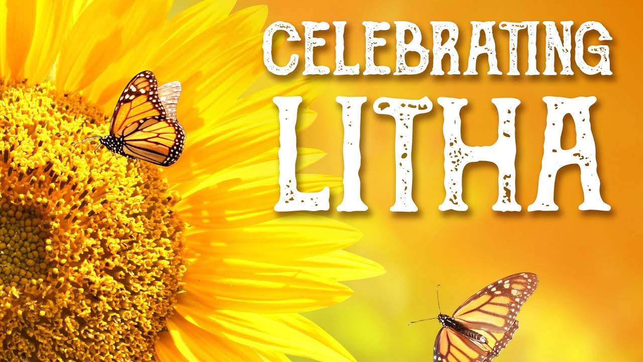 You are currently viewing How To Celebrate Litha – Magical Crafting