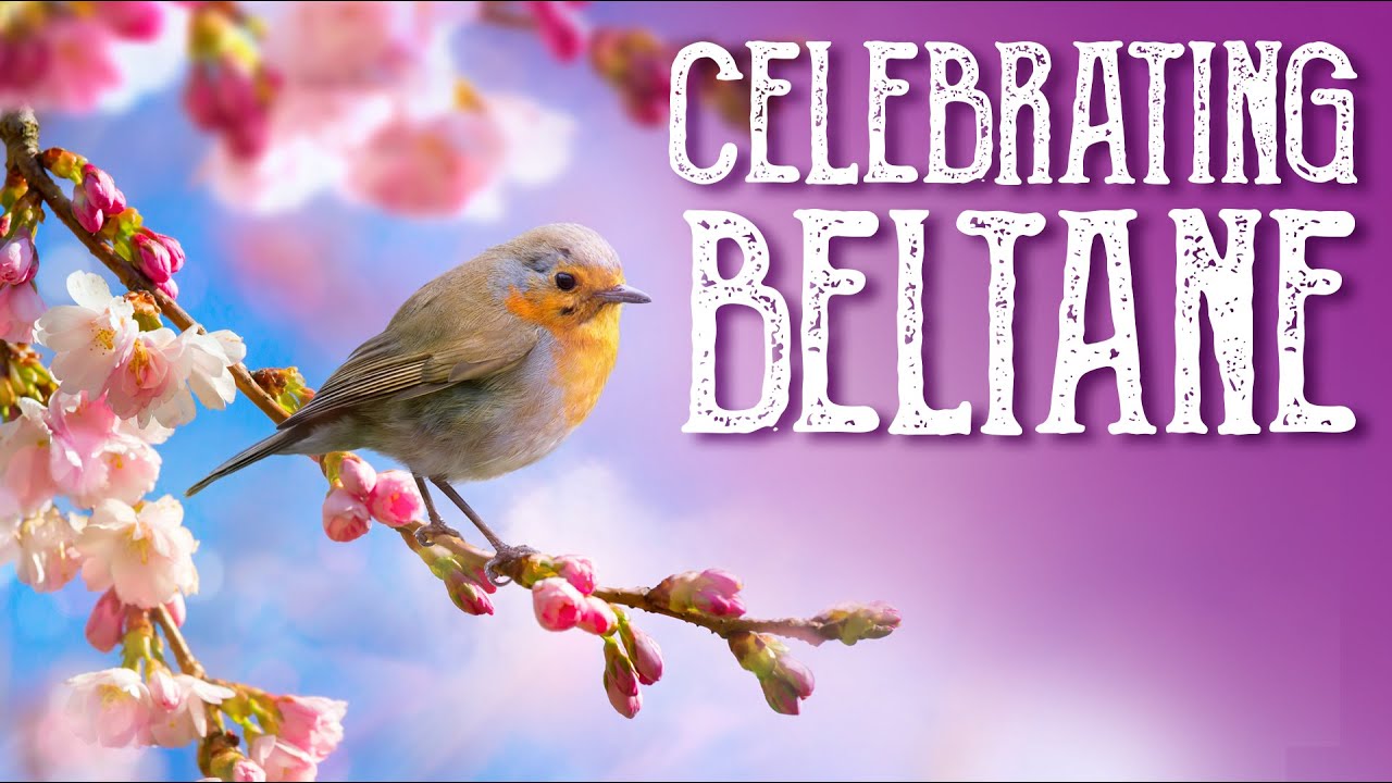 You are currently viewing Beltane Ritual Ideas – Magical Crafting