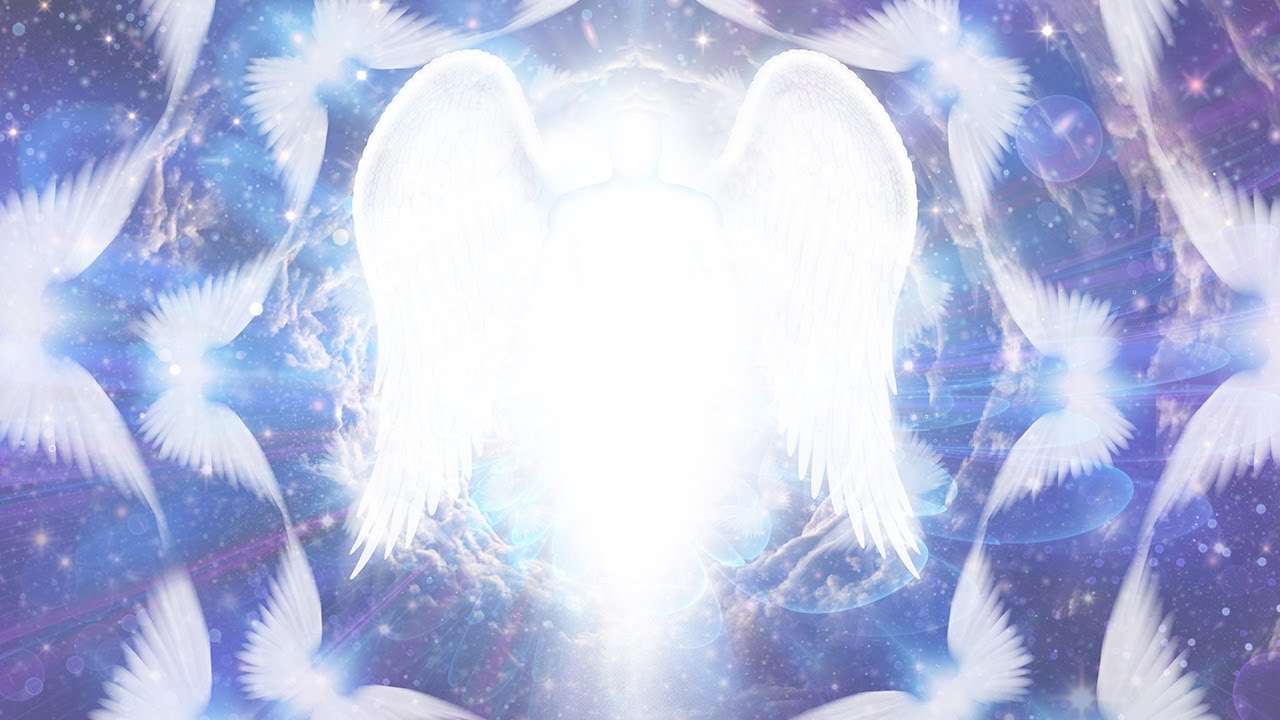 You are currently viewing Golden Crystalline Light Shield – Archangel Michael Meditation