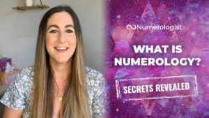 Read more about the article What Is Numerology? The Numbers You Need To Know (& The Secrets They Reveal About YOU)