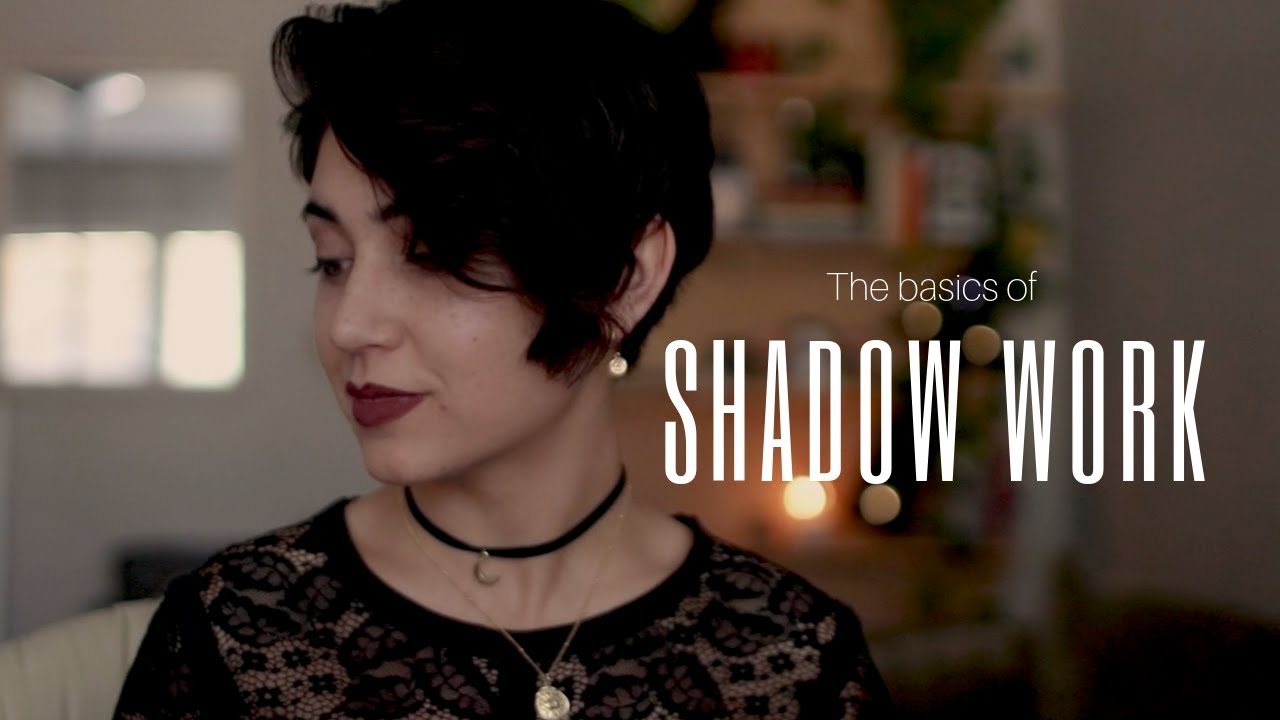You are currently viewing Intro to Shadow Work