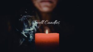 Read more about the article How To Prep Spell Candles || Witchcraft 101