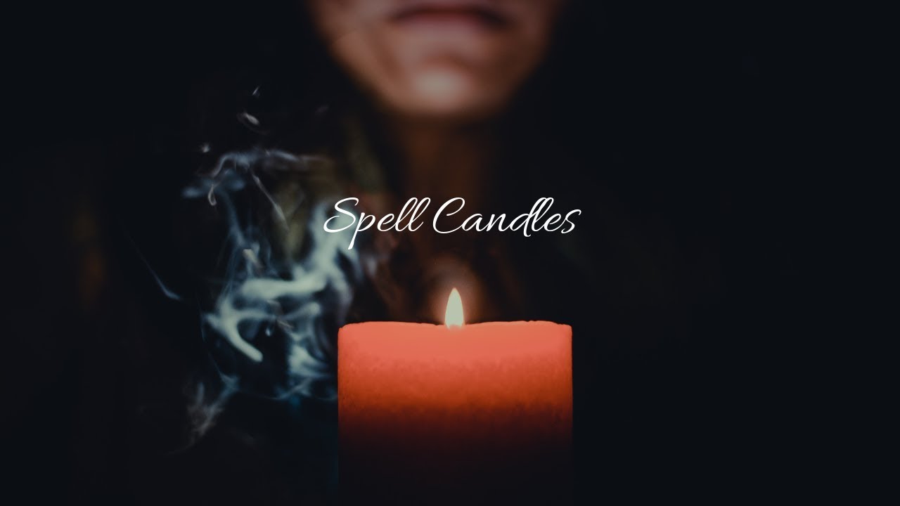 You are currently viewing How To Prep Spell Candles || Witchcraft 101
