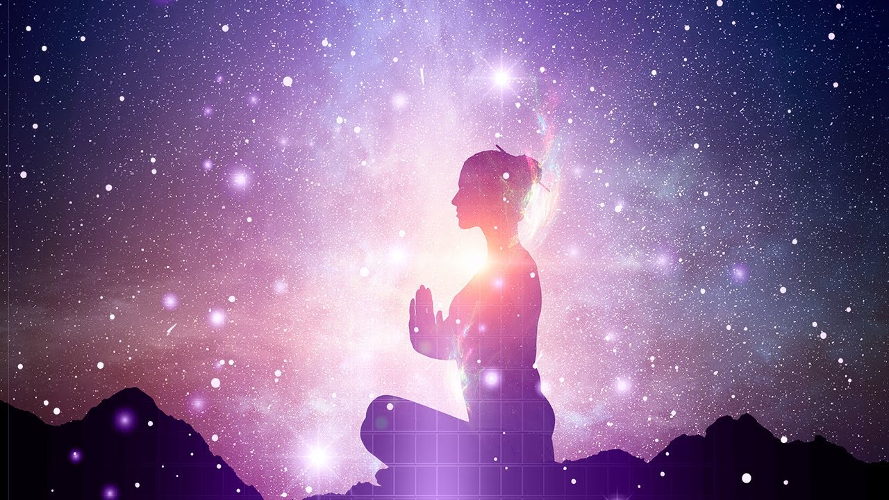 You are currently viewing Violet Flame Meditation