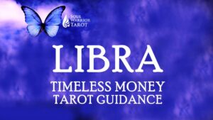 Read more about the article LIBRA MONEY FEELING CONFIDENT CLARITY REWARDING WORK