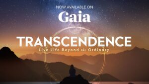 Live Life Beyond the Ordinary – Transcendence