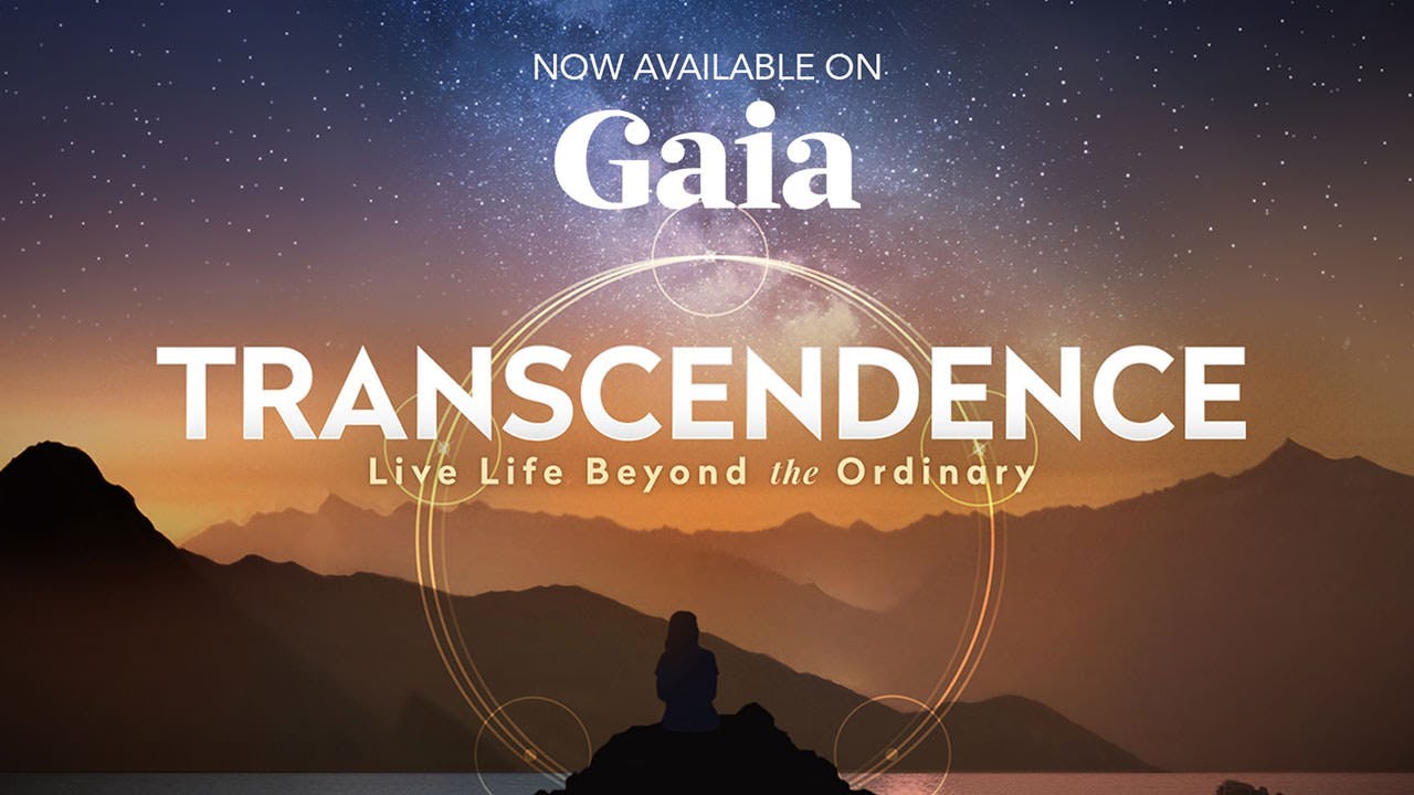You are currently viewing Live Life Beyond the Ordinary – Transcendence