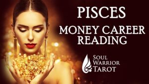 Read more about the article PISCES JULY 2020 MONEY READING ABUNDANCE SUCCESS BUSINESS ENERGY AUGUST SEPT Soul Warrior Tarot