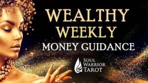 Read more about the article JUNE 17-23 WEALTHY WEEKLY TAROT FORECAST AND TAROT ADVICE FOR FINANCIAL STABILITY
