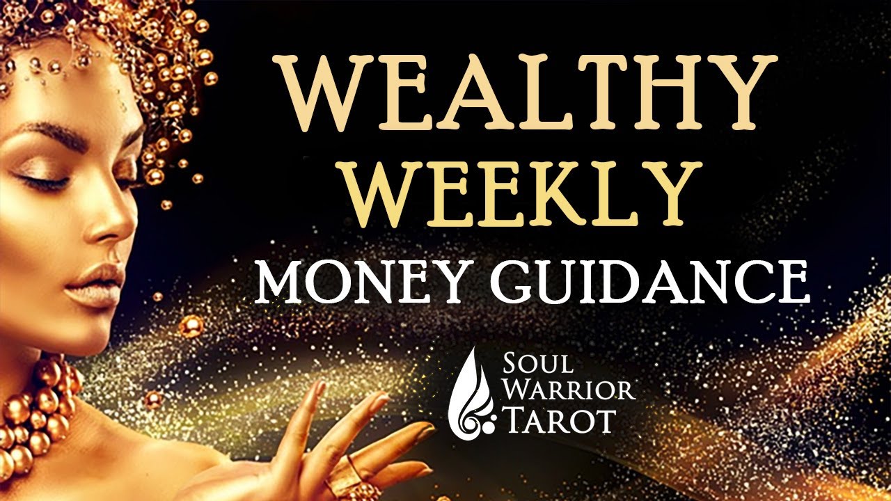 You are currently viewing JUNE 17-23 WEALTHY WEEKLY TAROT FORECAST AND TAROT ADVICE FOR FINANCIAL STABILITY
