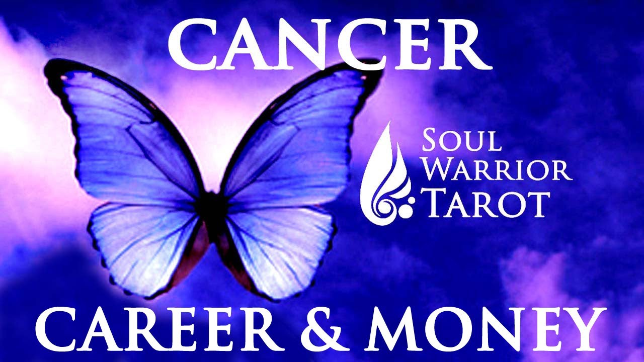You are currently viewing CANCER MONEY & HOW TO MAKE MORE MONEY & TO GET AHEAD