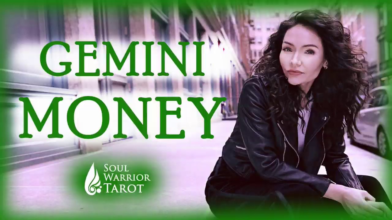 You are currently viewing GEMINI MONEY WORK CAREER ABUNDANCE FORECAST June Soul Warrior Tarot