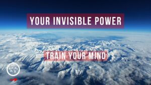 Read more about the article Your Invisible Power – A Major Key to Success