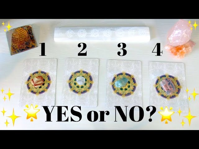 You are currently viewing YES or NO to ANY QUESTION