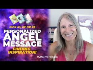 Read more about the article Angel Message 😇 Inspiration Is Everywhere! (Personalized Angel Card Reading)
