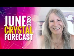 Read more about the article Your June 2020 Crystal Message