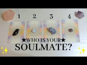 Read more about the article ALL ABOUT YOUR SOULMATE SUPER DETAILED Tarot Reading!