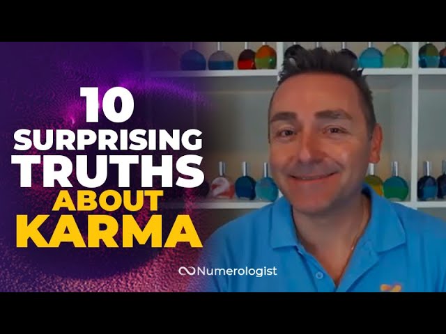 You are currently viewing Surprising Truths About Karma That Help You Break Free From It’s Powerful Hold!