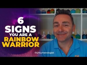 6 Undeniable Signs You’re A Rainbow Warrior