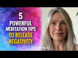 5 Powerful Meditation Tips