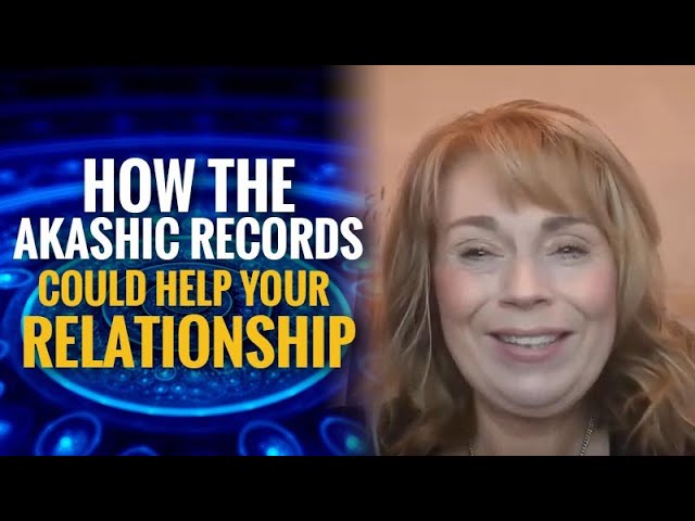 You are currently viewing Akashic Records Reading Could Help Save Your Relationship